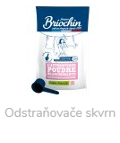 odstraňovače skvrn